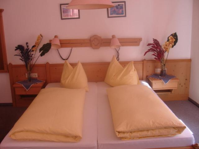 Mini-hôtel Zum Guten Hirten