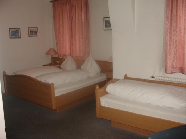 Zum Guten Hirten Mini-hôtel Salzbourg