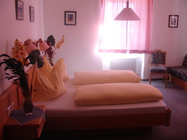 Mini-hôtel Zum Guten Hirten Salzbourg