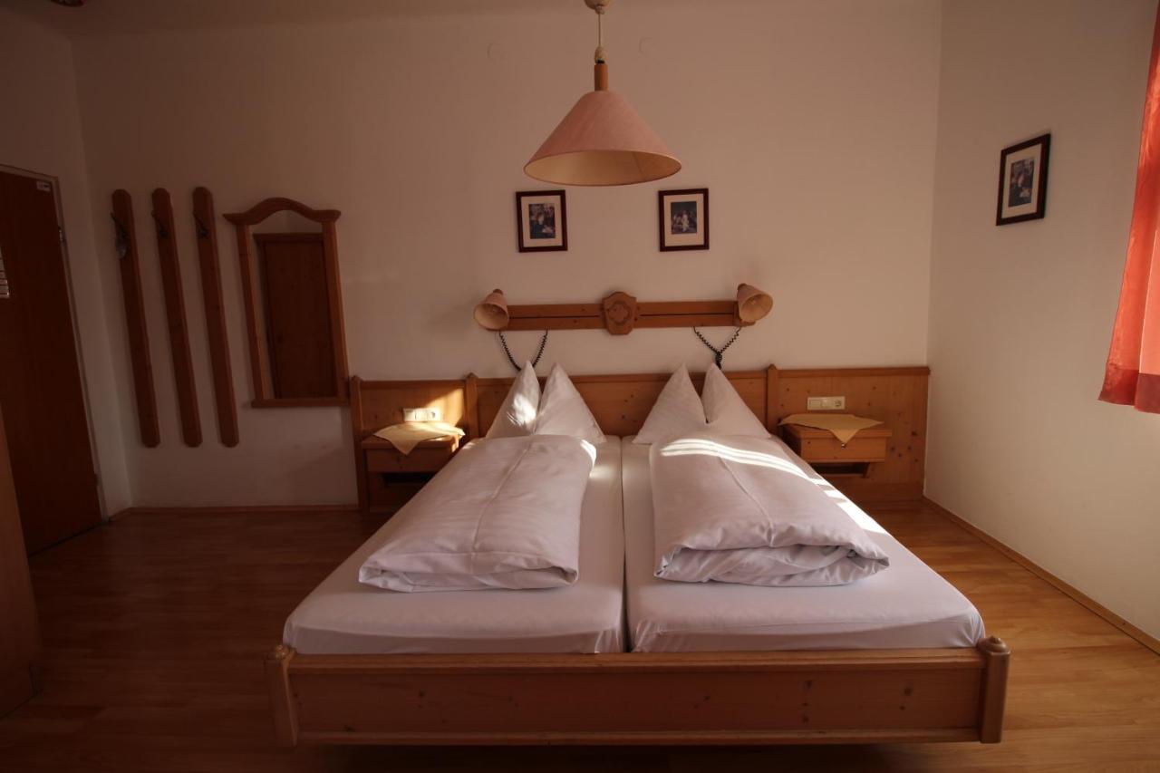 Zum Guten Hirten Mini-hôtel Salzbourg